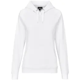 Ladies Harvard Heavyweight White